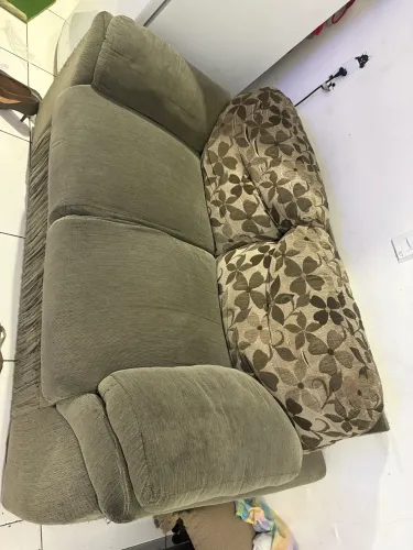 Sofá 2 lugares