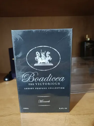 Perfume baldiceoa monarch