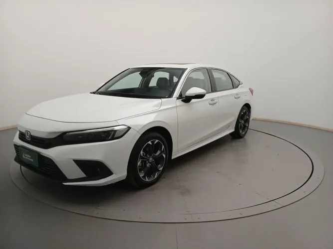 Honda Civic Sed.touring 2.0 16V Aut. (híbrido) 2024