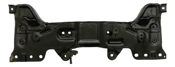 Quadro Agregado Suspensão Fiat Strada Freedom 2021  52054933