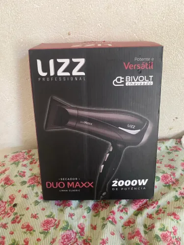 Secador LIZZ
