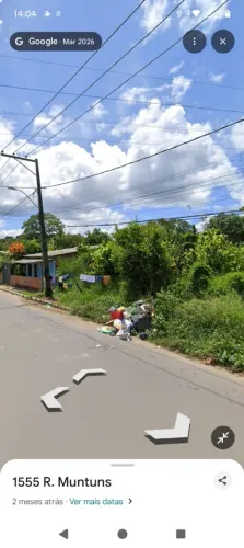 Terreno 