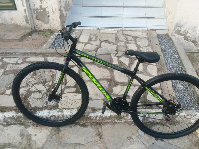 Bike aro 26