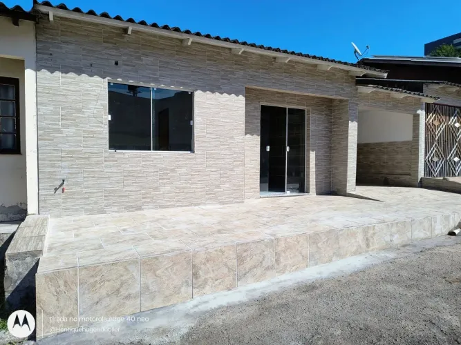 Casa pra alugar em Gravataí 