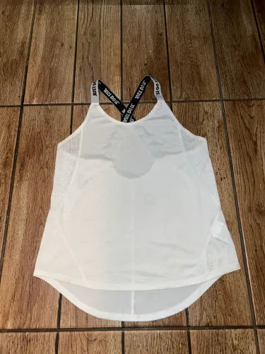 Regata feminina esportiva Nike ?Just Do It?