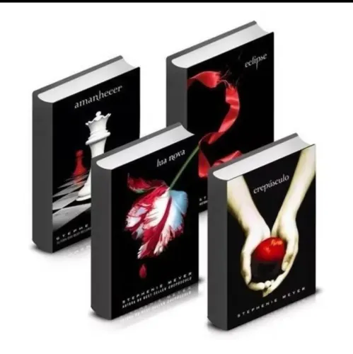 Box crepúsculo