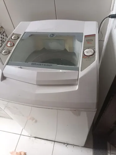 Brastemp 9kg
