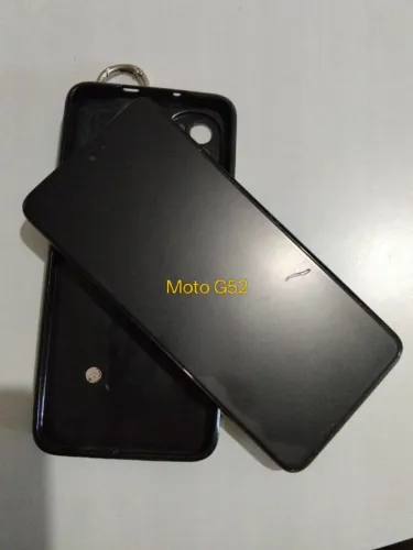 Celular Moto G52