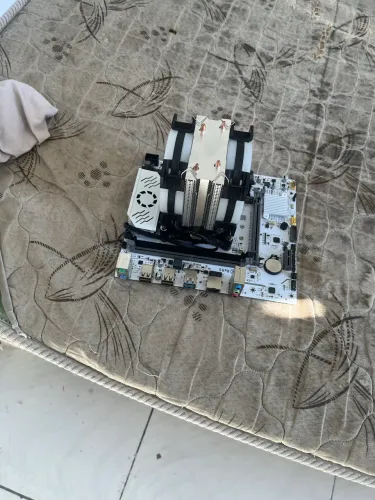 Placa mãe xeon é processador