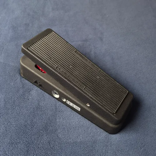 Pedal wah wah Dunlop Crybaby 95q