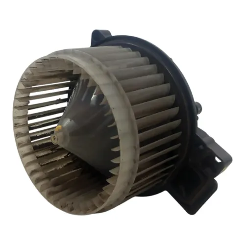 Motor Ventilador Ar Forçado Ford Fusion 2.3 16v 2006 A 2009 12v