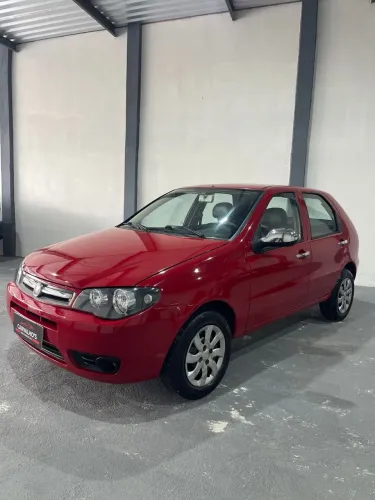 Fiat Palio 1.0 Economy Fire Flex 8V 4P 2013