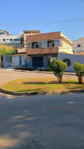 Casa aluguel guarapari