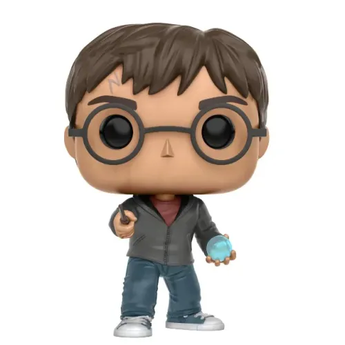 Funko pop Harry Potter c/ Profecia #32 - SEM CAIXA