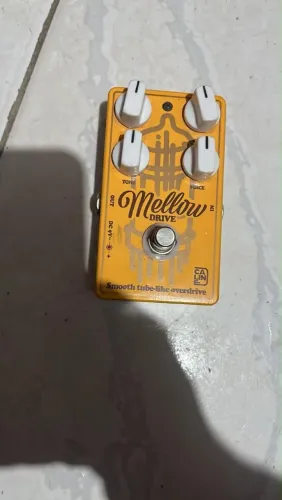 Caline Mellow Drive