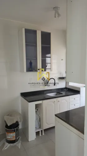 Apartamento para locação na Avenida Guarapari no Bairro Santa Amélia