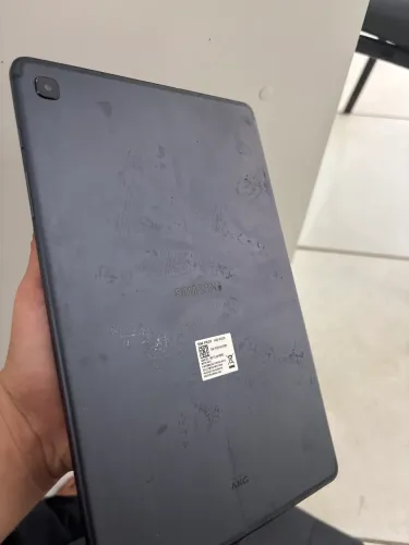 Samsung Galaxy Tab S6 Lite (modelo SM-P620, 4GB+64GB)