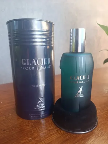 Perfume Glacier Pour Homme
