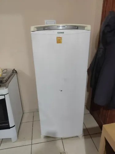 Vendo geladeira consul funcionando perfeitamente
