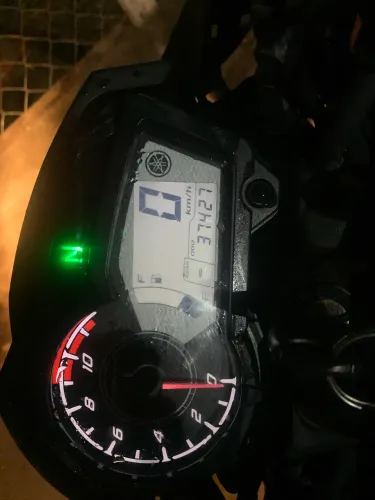 Fazer 150