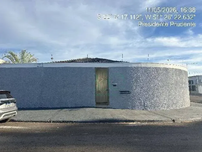 Casa à venda, 312 m² por R$ 564.023,16 - Residencial Green Ville - Presidente Prudente/SP