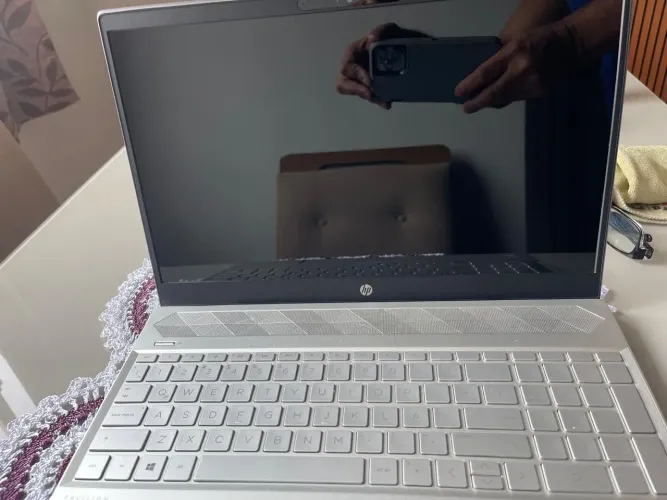 Vendo Laptop ? Rinzen i7