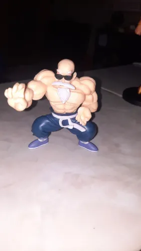 Figura Dragon Ball Z Mestre Kame