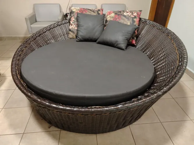 Chaise