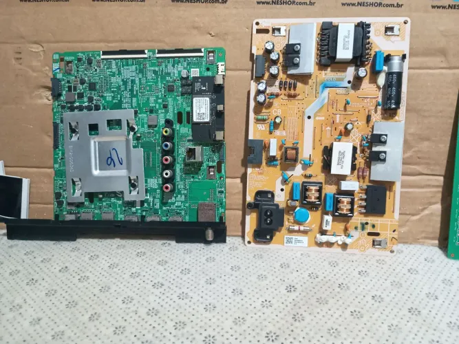 PLACAS PARA TV SAMSUNG.