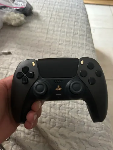 Controle ps5 evzen elite