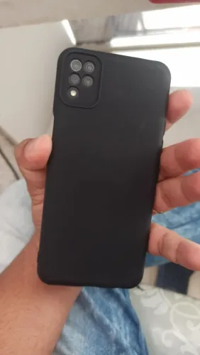 Celular LG k52