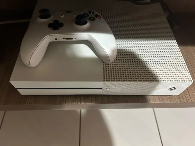 XBox One Série S 1TB