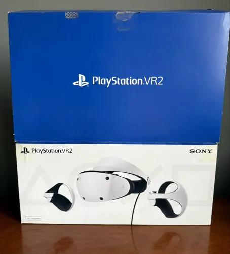 Ps5 VR2