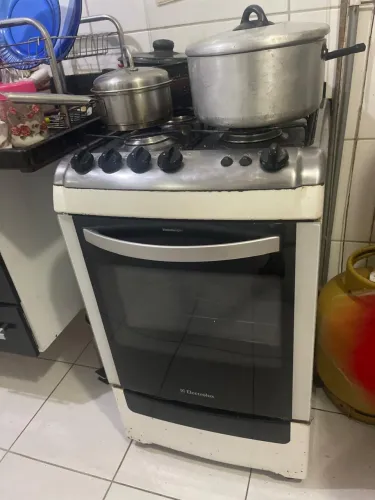 Fogão
