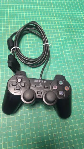 Controle Playstation 2 original