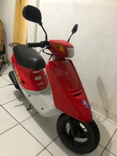 JOG 50cc