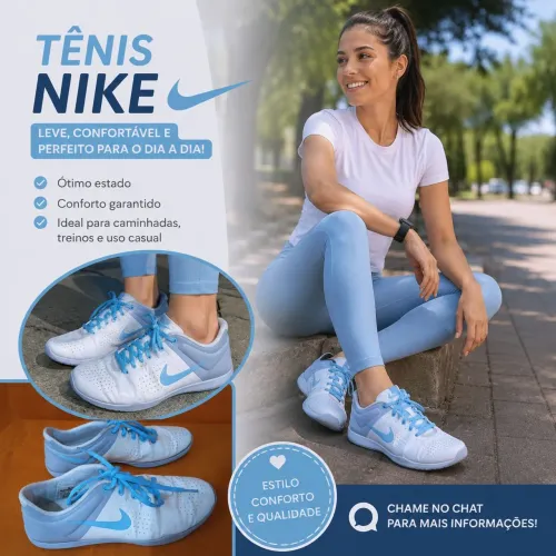 Tênis Nike Feminino 36