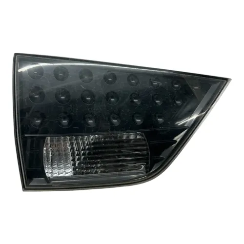 Lanterna Esquerda Mala Mitsubishi Outlander 2007 a 2012 Orig