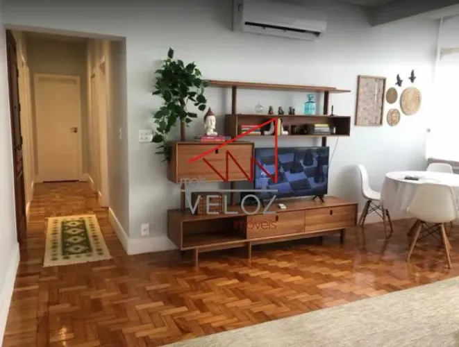 Apartamento-À VENDA-Botafogo-Rio de Janeiro-RJ