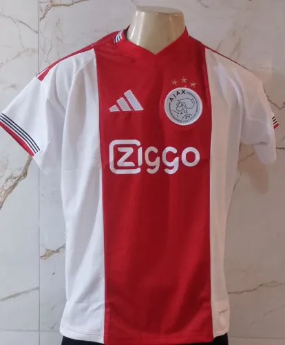 Camisa Ajax