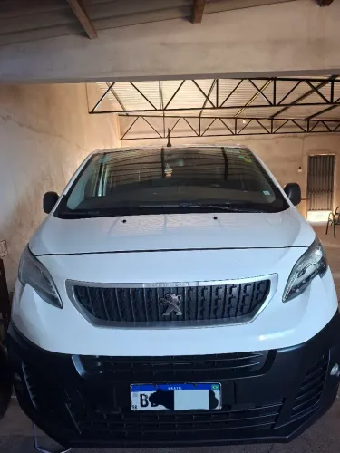Peugeot Expert Business Pack 1.6 Turbo Diesel 2018