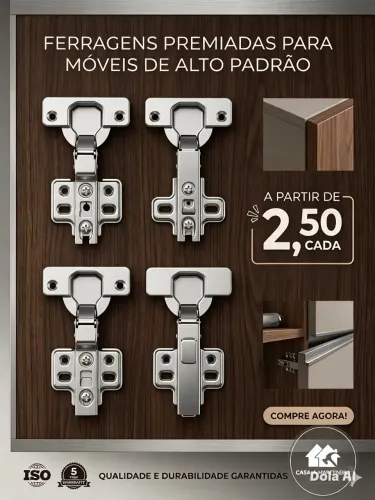 Acessórios De marcenaria