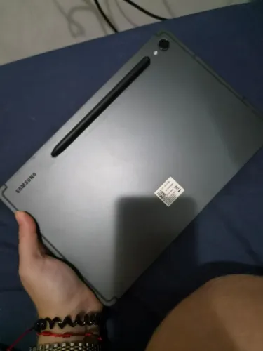 Galaxy TAB S9,256GB,12 RAM