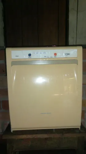 Vendo um maquina de lavar louças