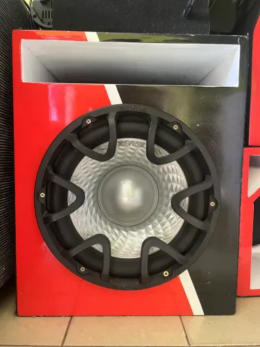 Vendo UXP 12 polegadas