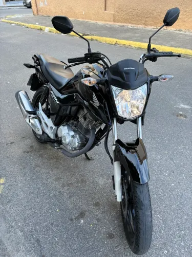 Fan 2024 pronta pra transferi