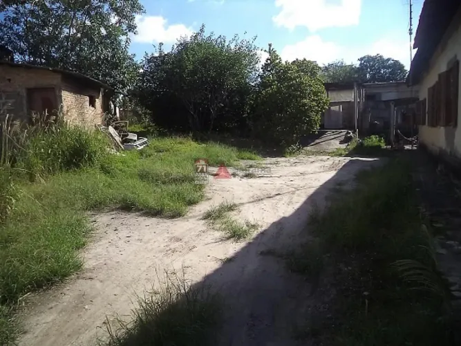 Terreno Padrão em Pindamonhangaba