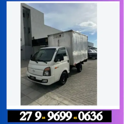 Frete e Mudanças Vila velha Vitória 