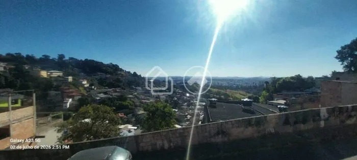 Lote exclusivo de 402 m² à venda no bairro Ouro Preto, em Belo Horizonte