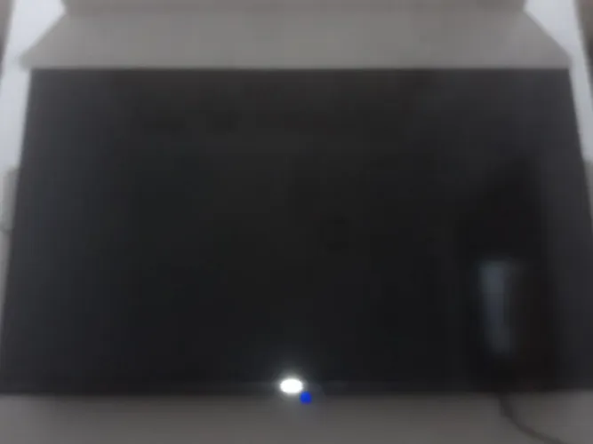 Smart tv vizzion 55 polegadas 
